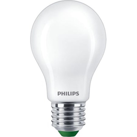 Led pære 4w e27 3000k