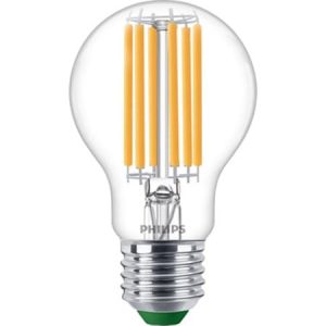 Led pære 5,2w e27 3000k