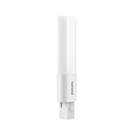 Led pl-s g23