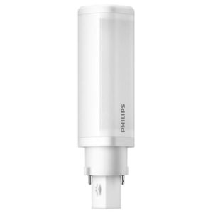 Led pl-c 5,9w 830 g24d-1