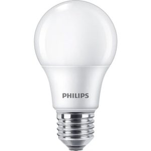 Led-pære 8w e27