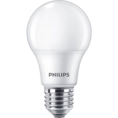 Led pære 8w e27