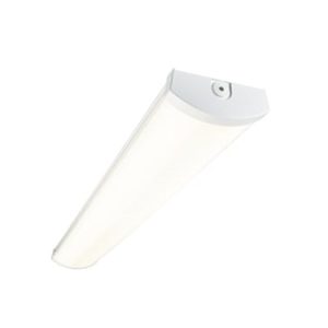 Stænktæt armatur ip44 602mm