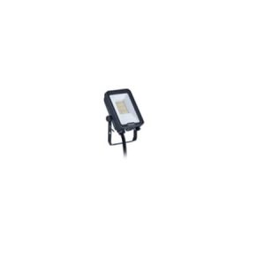 Led projektør 10w ip65