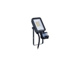 Led projektør 10w ip65