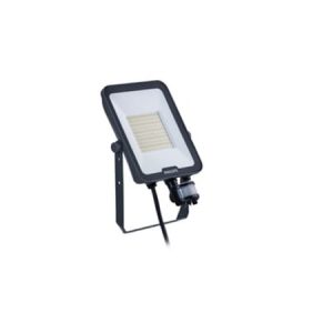 Led projektør 50w 6000lm