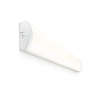 Stænktæt armatur ip44