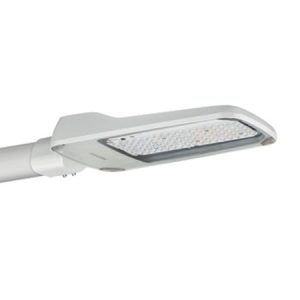 Led vejarmatur 7400lm 740