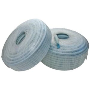 Plastrør halogenfri flex 16mm