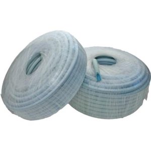 Plastrør flex 20mm