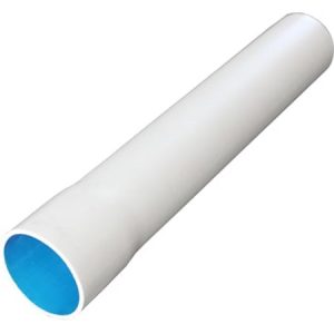 Installationsrør 20mm hvid