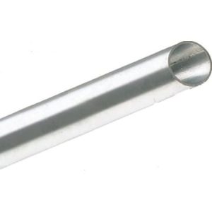 Stålrør 32mm elektrogalvaniseret
