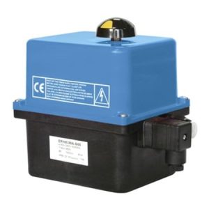 El-aktuator 230v