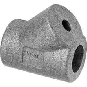 Isoleringsskal dn50