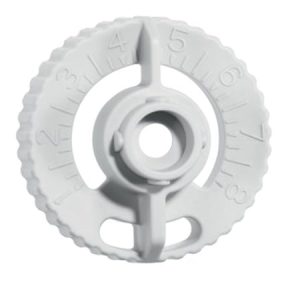 Calypso trv-3 forindstillingsnøgle
