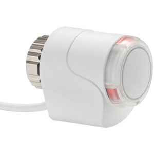 Aktuator 230v nc