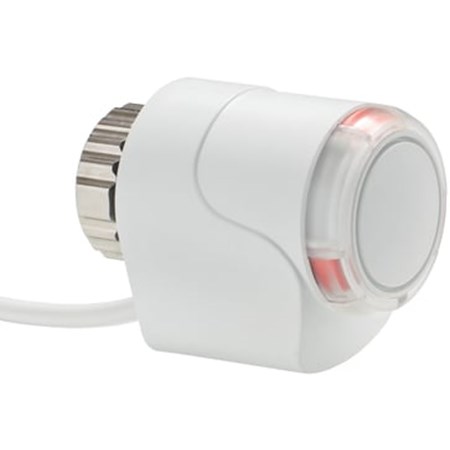 Aktuator 230v nc