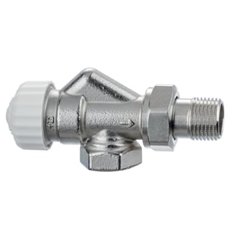 Radiatorventil dn15