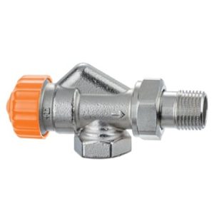 Radiatorventil dn20