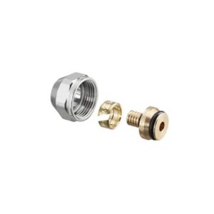 Omløbersæt alupex 16 mm