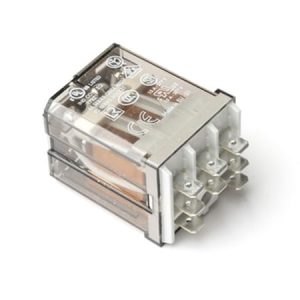 Tronic relæ 4500 t