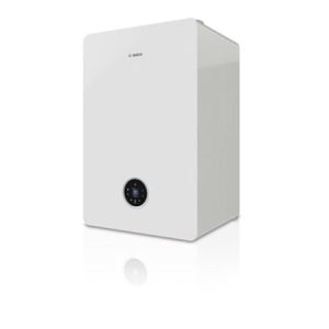 Gaskedel 24 kw