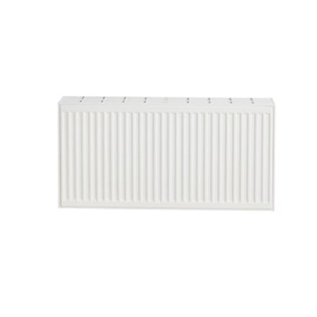 Radiator h400 t22 l600