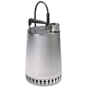 Drænpumpe grundfos unilift