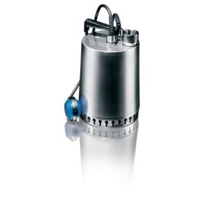 Grundfos drænpumpe ap12