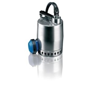 Kælderpumpe grundfos unilift