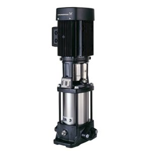 Centrifugalpumpe cr 5-7