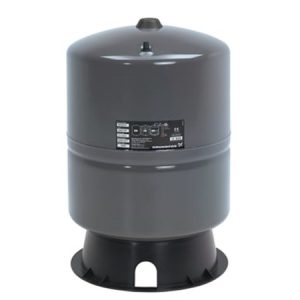 Trykbeholder 80l