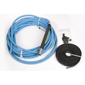 Dykkabel med stik 15m