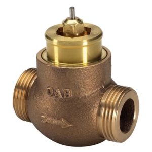 Ventilhus 3/4"