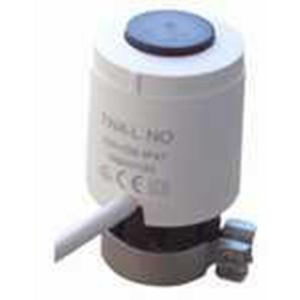 Termoaktuator 24v nc