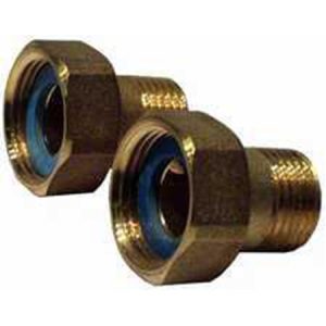 Gevindnippel dn20