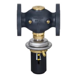 Differenstrykregulator dn50
