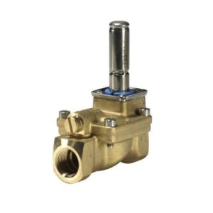 Magnetventil g1/2