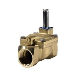Magnetventil g1¼ epdm nc