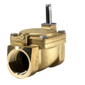 Magnetventil ev220b g2