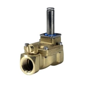 Magnetventil g3/4