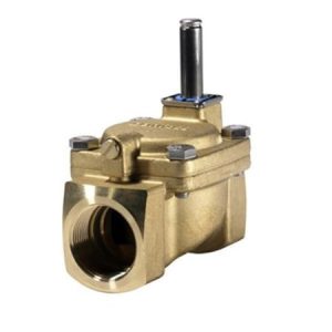 Magnetventil g1½ epdm nc