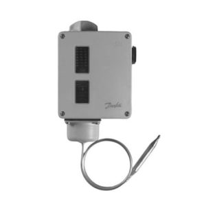 Termostat 70-150°c