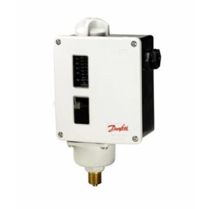 Pressostat rt 112