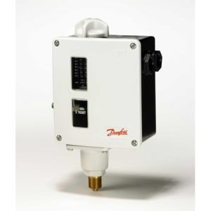 Pressostat 1-10 bar