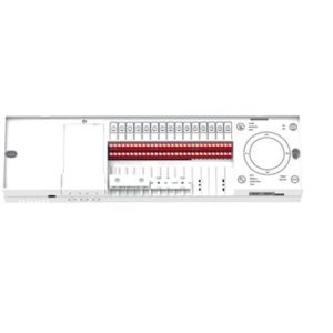 Gulvvarmestyring 24v 15 udgange