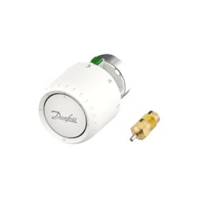 Servicetermostat danfoss aveo
