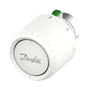 Servicetermostat danfoss aveo