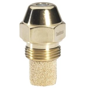 Oliedyse 0,85 gph 80