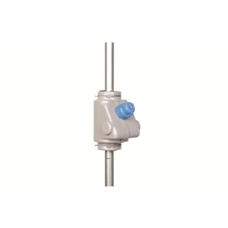 Isoleringskappe ab-qm dn20